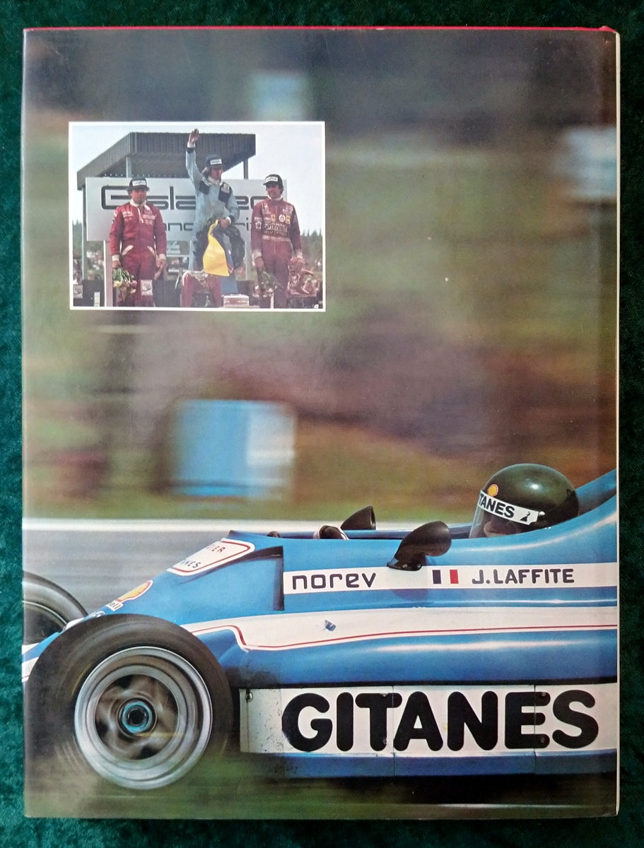 Automobile Year 1977/78 25th Anniversary issue. (ref b323)