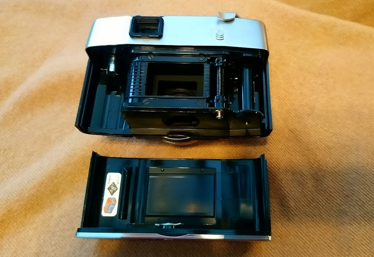 Agfa Optima 1 a 35mm Camera 1960's (ref Nos089B)