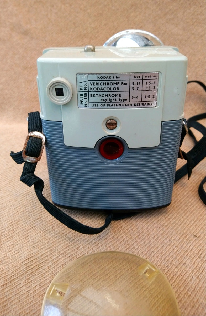 Kodak Starmite Camera 1960's. (ref nos088G)