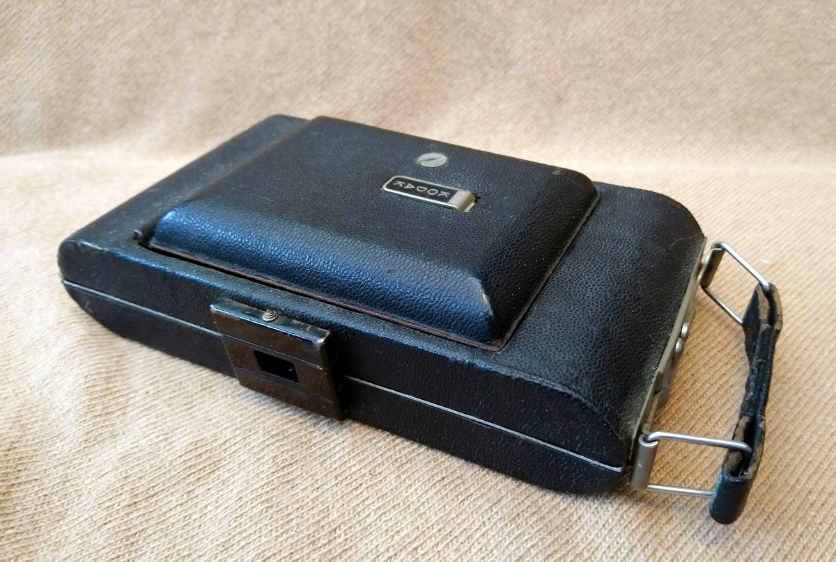Kodak Dak Folding Camera 1940's. (ref nos088H)