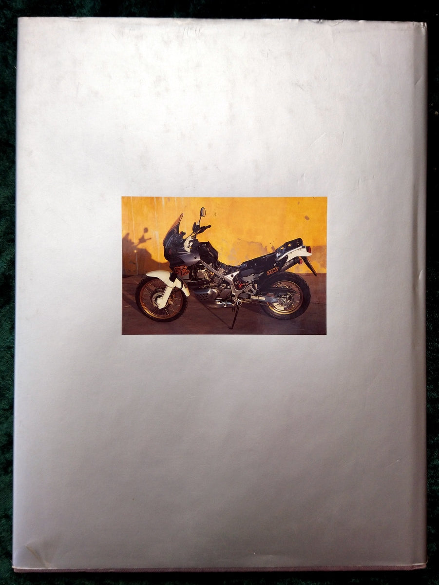 Honda, The UK Story. (ref b224)