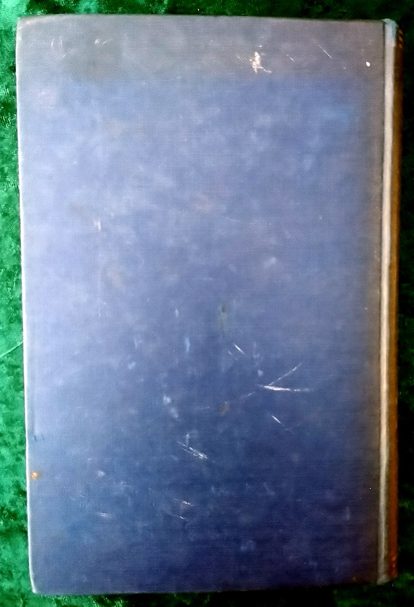 Brassey's Annual 1954. The Armed Forces Year-book. (ref b397)