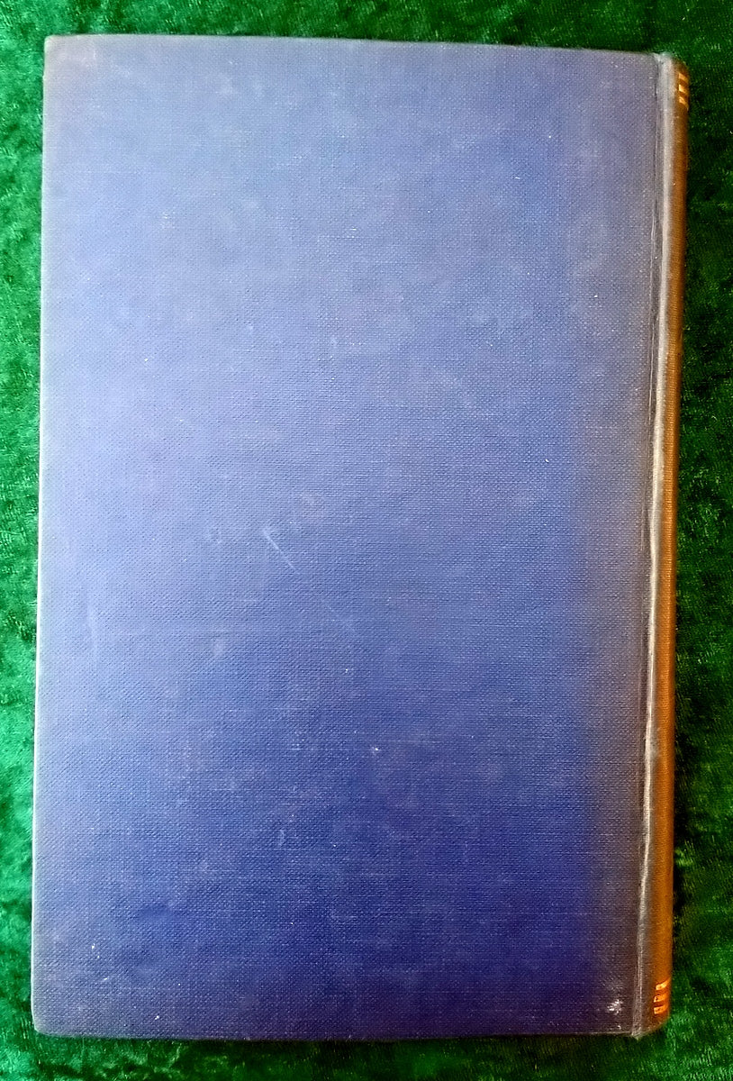 Brassey's Annual 1956. The Armed Forces Year-book. (ref b398)