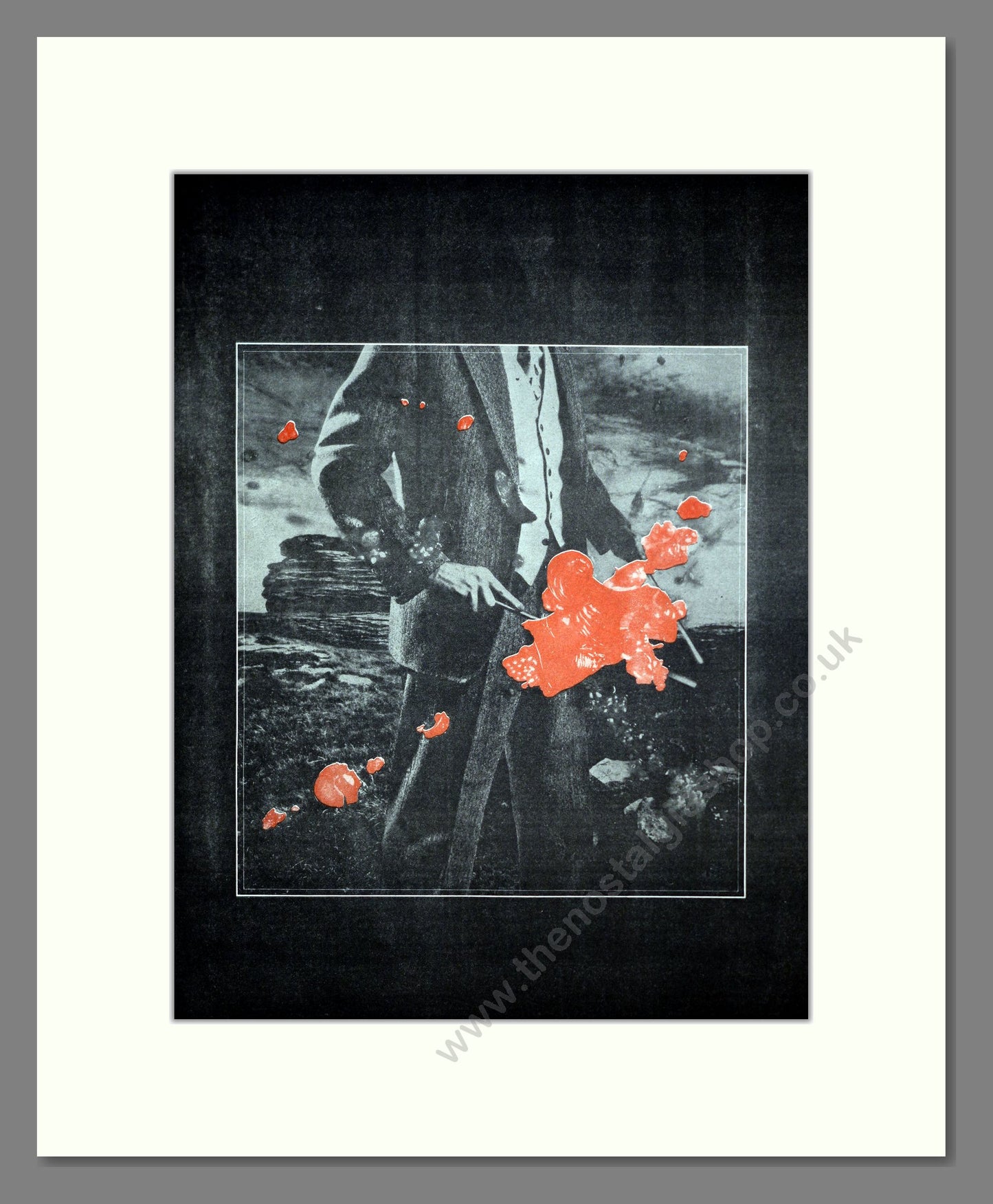 Yes - Tormato. Vintage Advert 1978 (ref AD20420) Double Advert