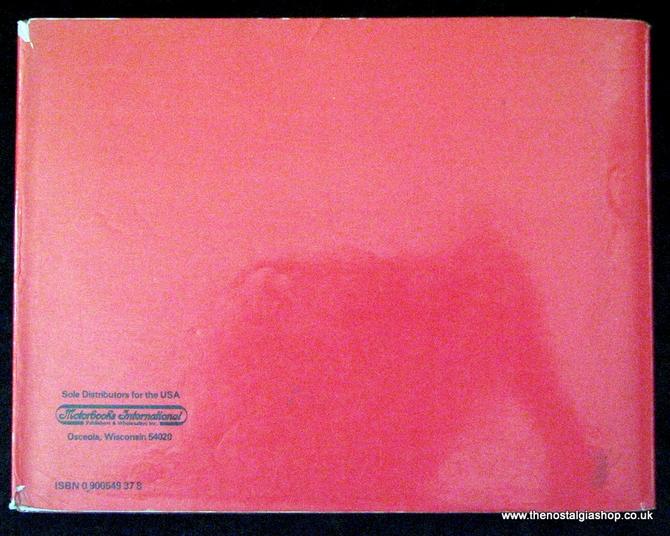 Triumph TRs, A Collector's Guide. Signed. (ref b111)