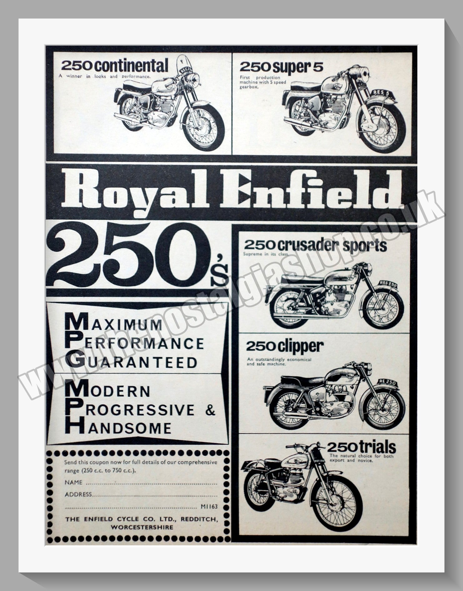 Discount Code Royal Enfield Store Coupons Royal Enfield 250cc