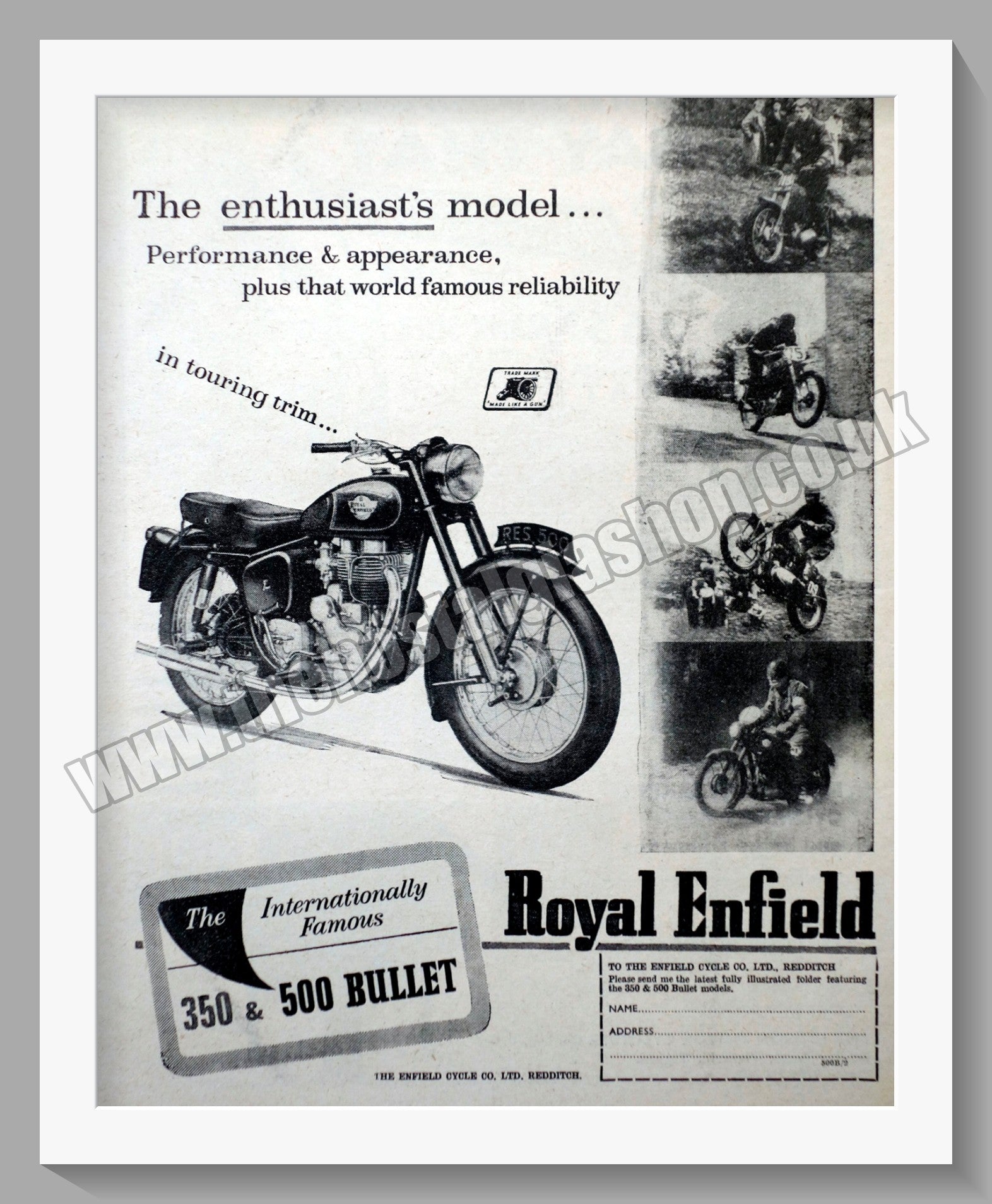 Classic 500 Royal Enfield Which Country Made Royal Enfield Classic