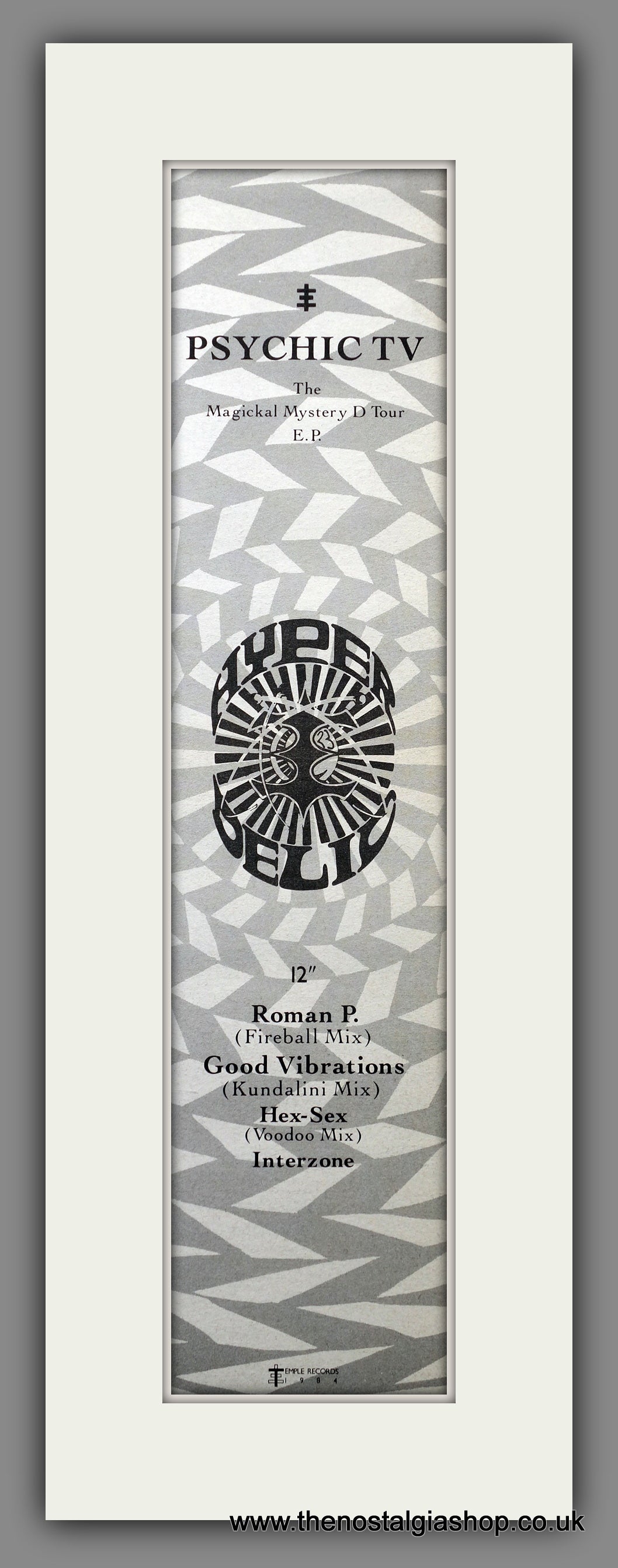 Magical Mystery Tour RSVP | Somewhere In Time Gala: 60's Magical - Foto 9