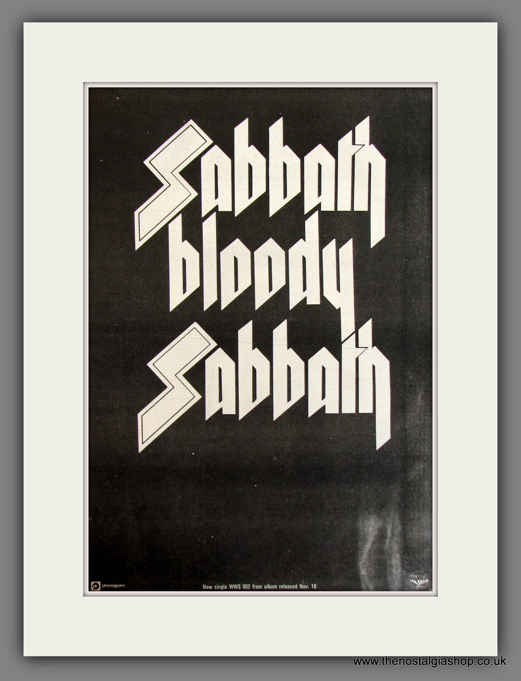 BLACK SABBATH★Sabbath Bloody Sabbath UK Sabbath Bloody Sabbath: Amazon.co.uk: CDs & Vinyl