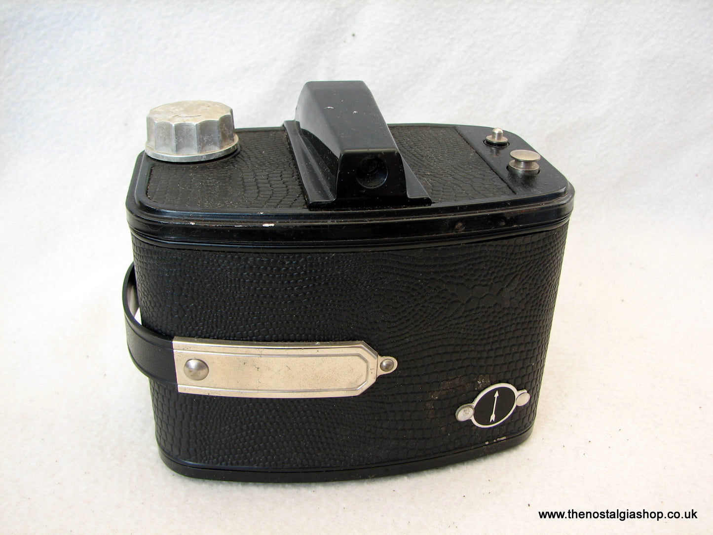 Agfa Clack Camera. (ref nos019)