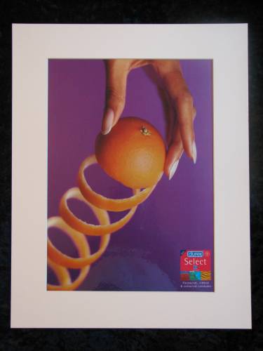 DUREX condoms original advert 1996 (ref AD246)