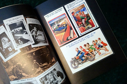 I've Lost My Little Willie! A Celebration of Comic Postcards. (ref b251)