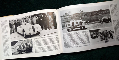 Jaguar Since 1945. (ref b253)