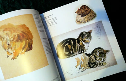 Beatrix Potter Artist and Illustrator. (ref b249)