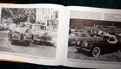 Jaguar XKs, A Collectors Guide. (ref b254)