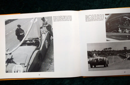 Jaguar XKs, A Collectors Guide. (ref b254)