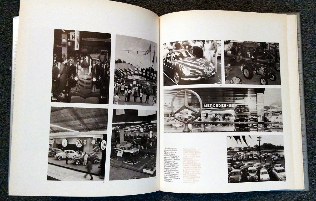 Jaguar XK by Chris Harvey. (ref b255)
