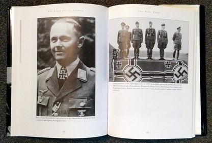 Luftwaffe In Camera 1939 - 1942.  (ref b11)