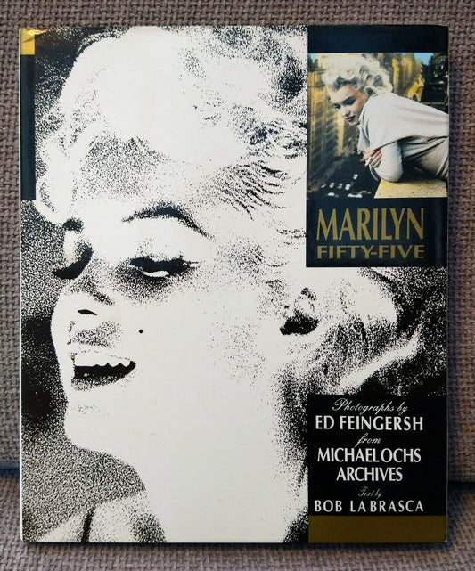 Marilyn Fifty-Five. (ref b143)