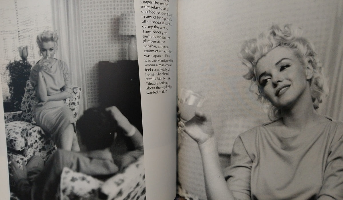 Marilyn Fifty-Five. (ref b143)