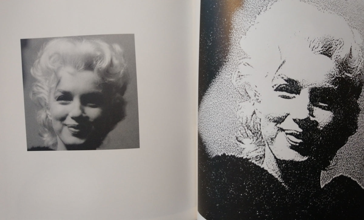Marilyn Fifty-Five. (ref b143)