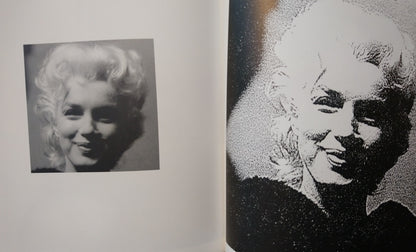 Marilyn Fifty-Five. (ref b143)