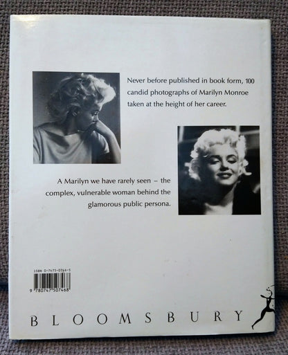 Marilyn Fifty-Five. (ref b143)