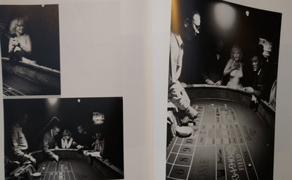 Marilyn Monroe. An Appreciation by Eve Arnold. (ref b144)