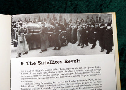 The Cold War 1945-1969. (ref b261)