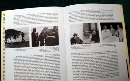 The Cold War 1945-1969. (ref b261)