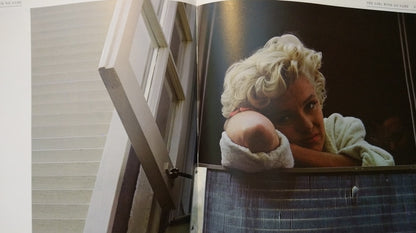 Marilyn Monroe. Among Friends. (ref b145)