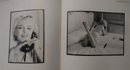 Marilyn Monroe. Among Friends. (ref b145)