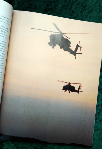 IFOR on IFOR. Nato Peacekeepers in Bosnia. (ref b265)