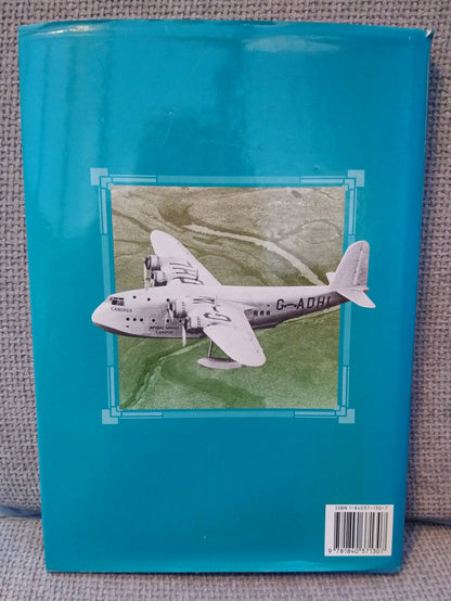 Adventurous Empires Flying Boats. (ref b147)