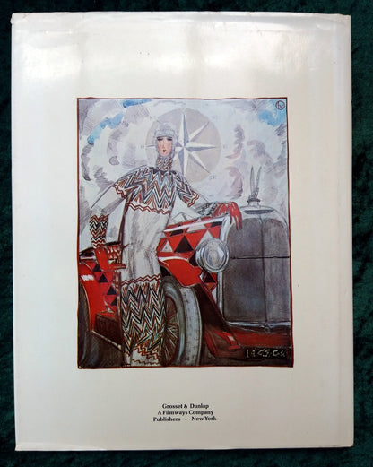 Art and the Automobile. (ref b258)