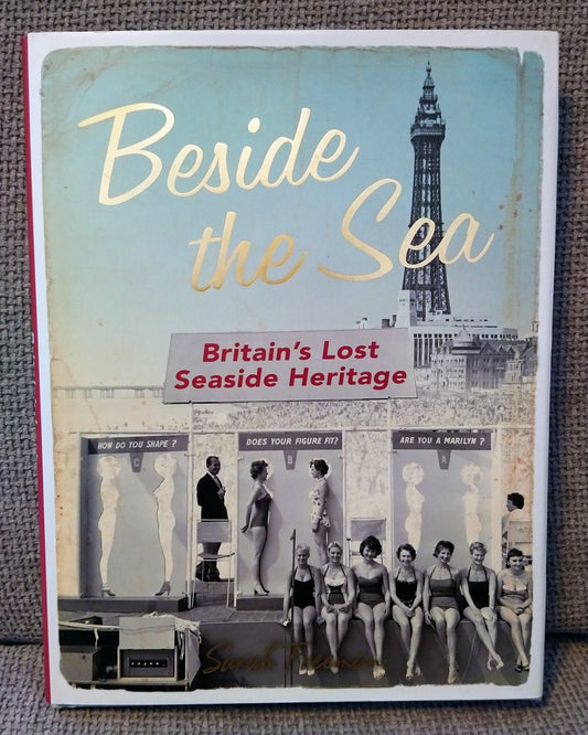 Beside The Sea. (ref b148)