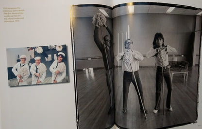 Cliff History. The Authorised Photographic Memoir. (ref b149)