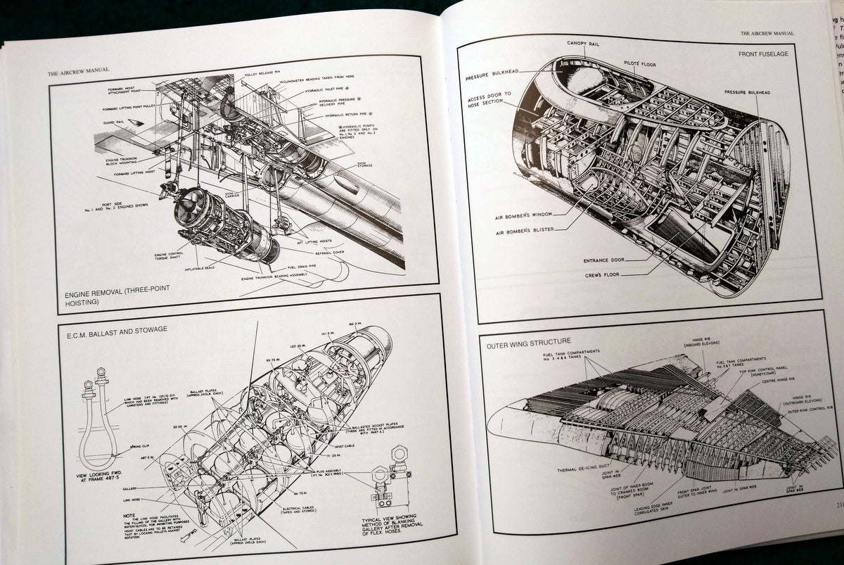 The Vulcan Story 1952-2002 by Tim Laming (ref b276)