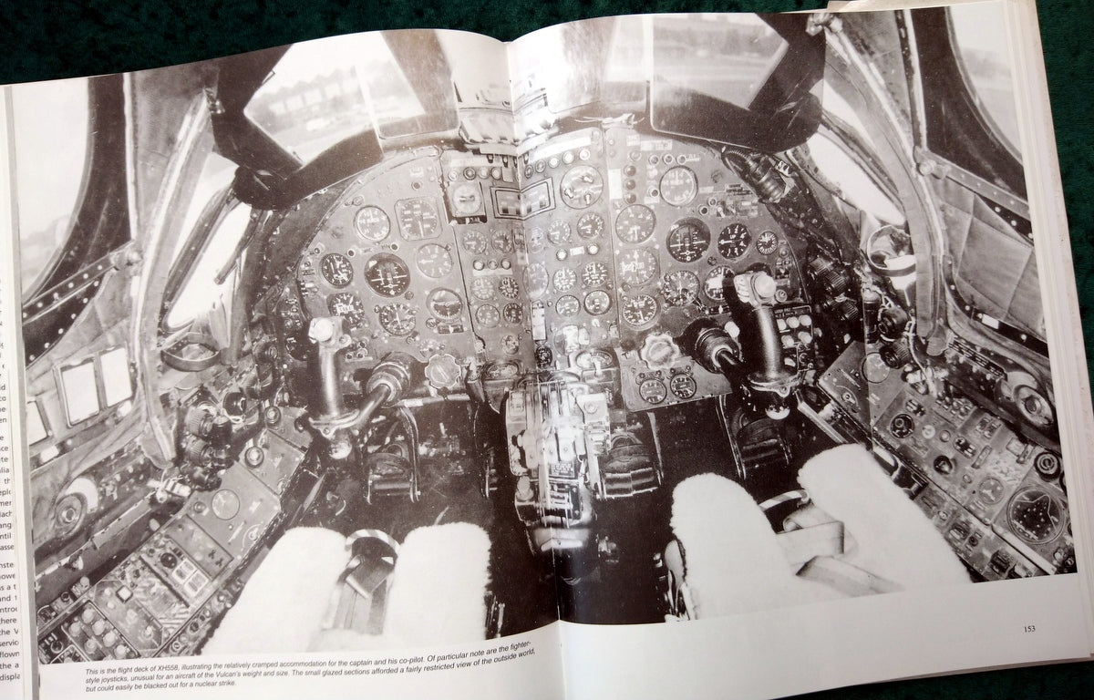 The Vulcan Story 1952-2002 by Tim Laming (ref b276)