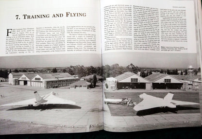 The Vulcan Story 1952-2002 by Tim Laming (ref b276)