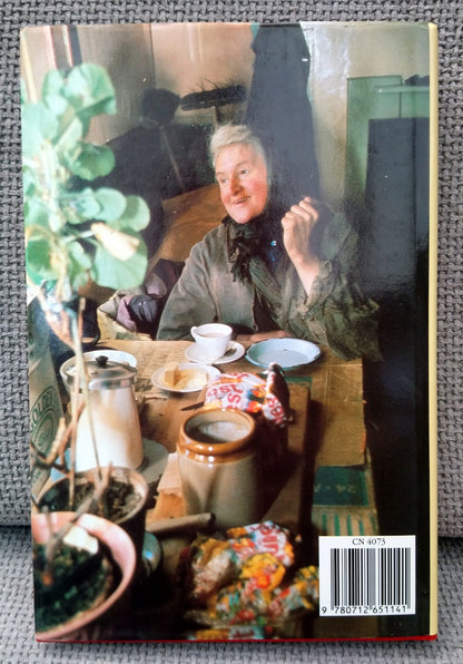 Hannah Hauxwell The Complete Story. (ref b174)