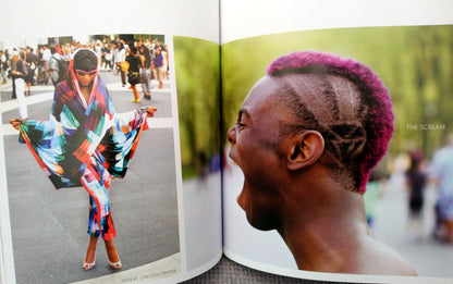 Humans Of New York. Brandon Stanton. (ref B183)