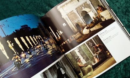 Federico Fellini The Complete Films by Chris Wiegand. (ref B278)