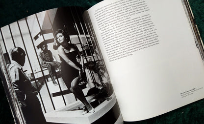 Federico Fellini The Complete Films by Chris Wiegand. (ref B278)