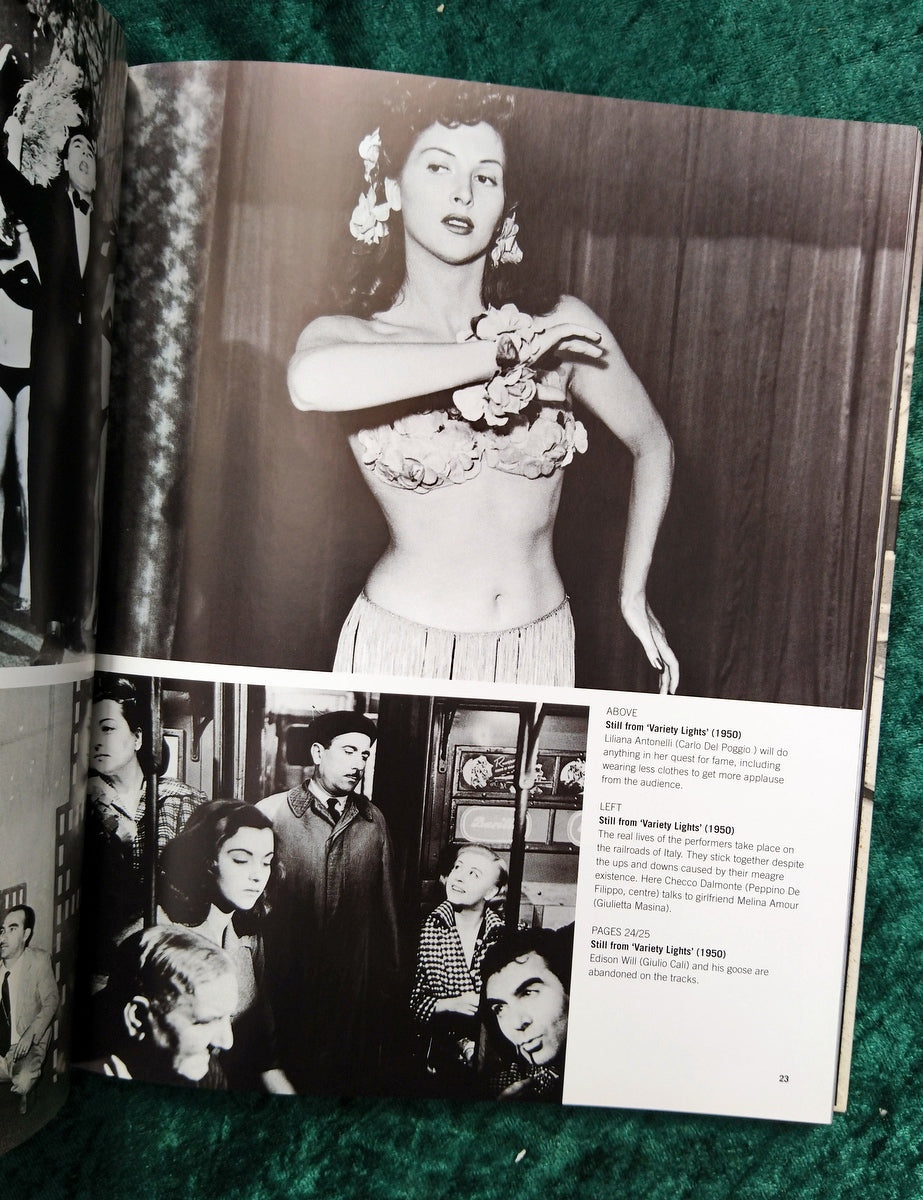 Federico Fellini The Complete Films by Chris Wiegand. (ref B278)