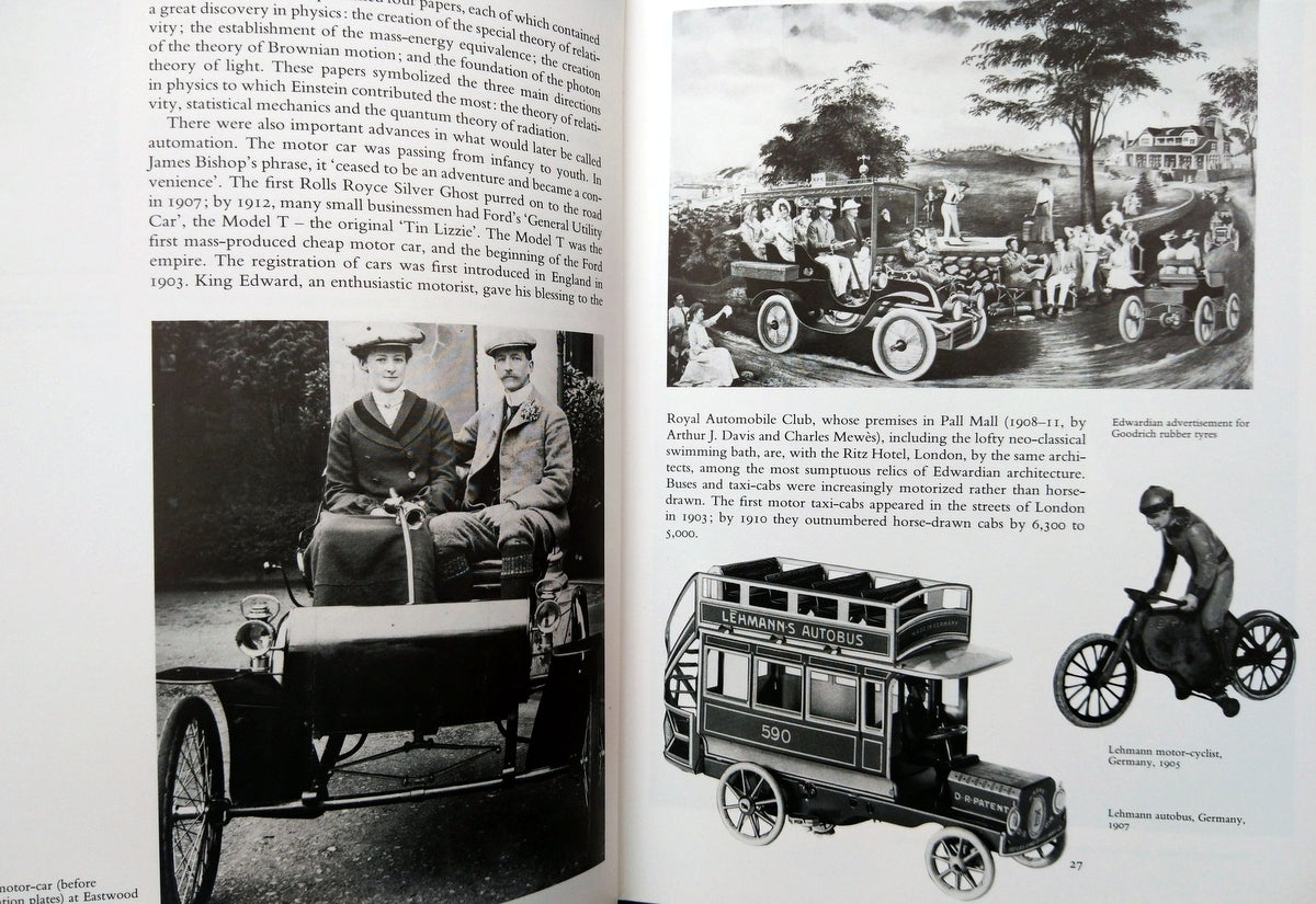 The Style of the Century 1900-1980. Bevis Hillier. (ref b187)