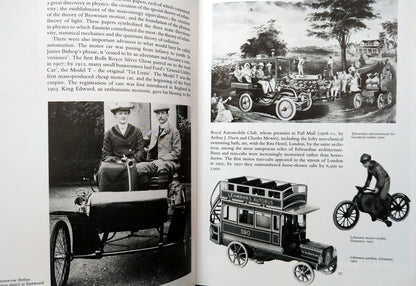 The Style of the Century 1900-1980. Bevis Hillier. (ref b187)