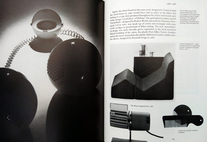 The Style of the Century 1900-1980. Bevis Hillier. (ref b187)