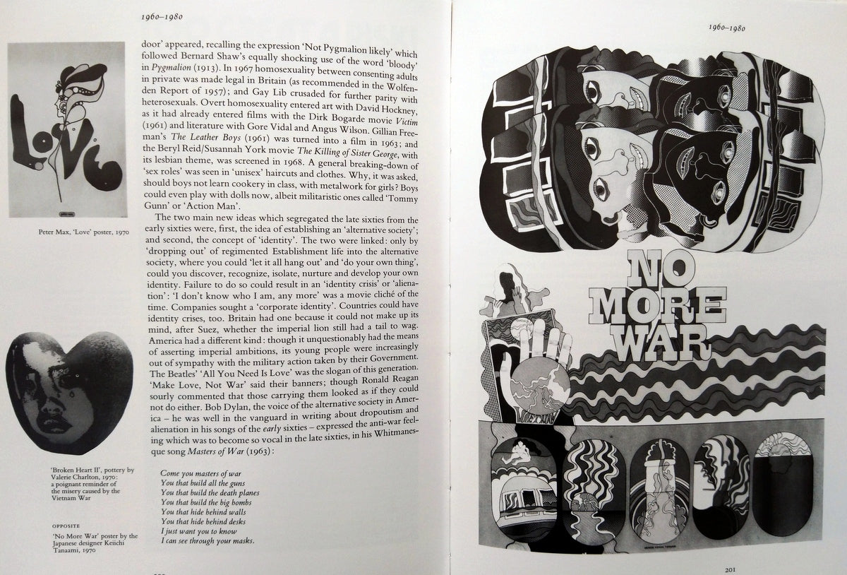 The Style of the Century 1900-1980. Bevis Hillier. (ref b187)