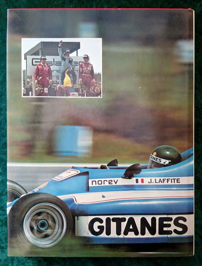 Automobile Year 1977/78 25th Anniversary issue. (ref b323)